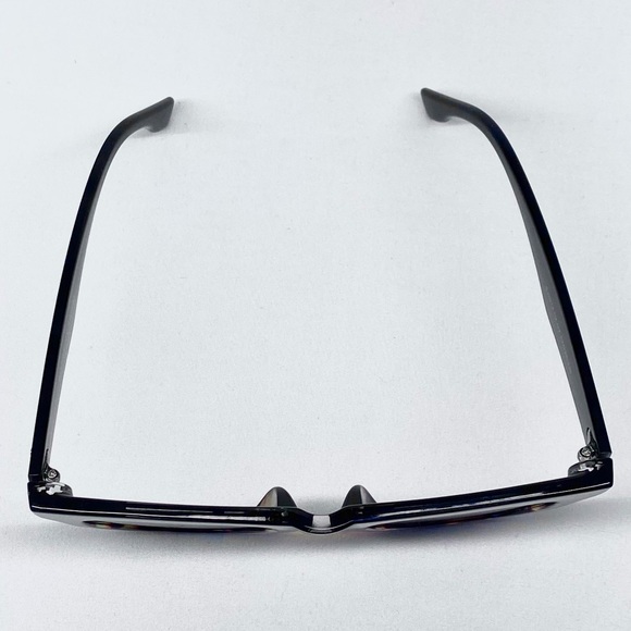 Sojos Retro Cat Eye Sunglasses Black & Tortoise Shell Fade Frames - Picture 11 of 15